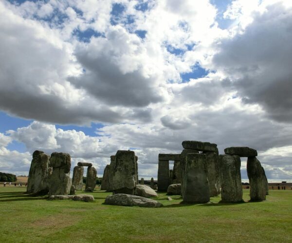 Stonehenge, Avebury, and Surrounding Archaeological Sites: A Journey Through Prehistoric Britain