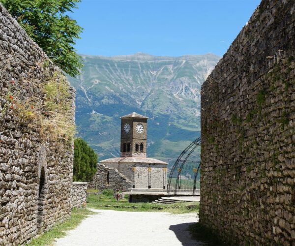 The Historic Centers of Berat and Gjirokastra: Albania’s Architectural and Cultural Treasures